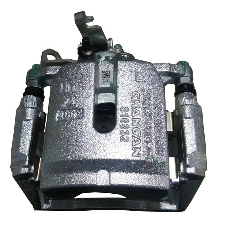 Changan Hunter Accessories BRAKE CALIPER ASSY OE No. PC201058-0201